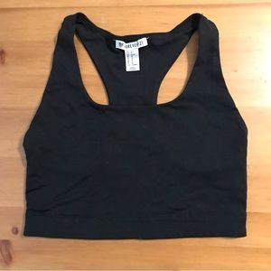 Forever 21 Sports bra